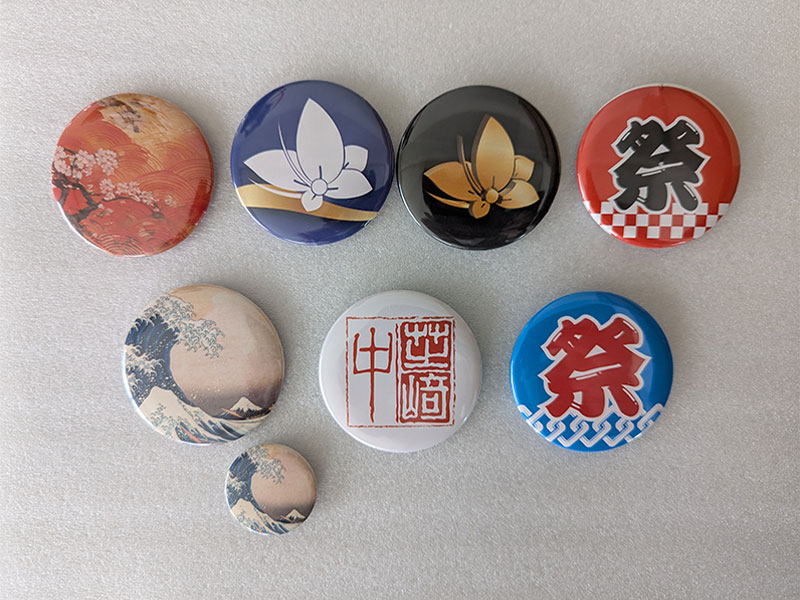 グッズ制作実績2